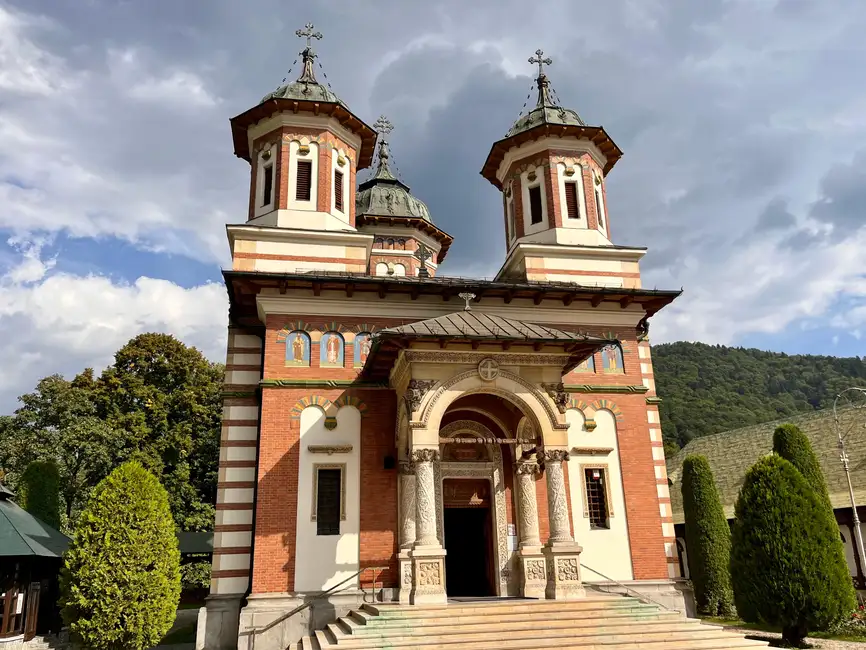 From Brasov: Tour of Castles and Surrounding Area