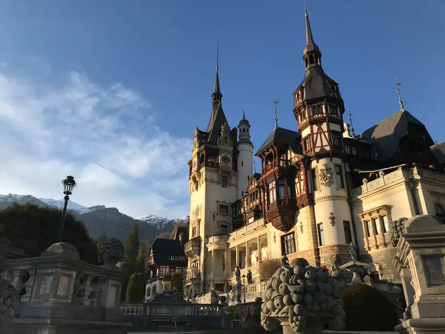 From Brasov: Tour of Castles and Surrounding Area