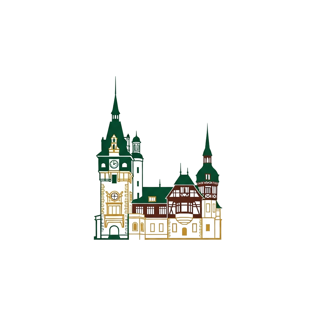Peles Castle Tickets Logo